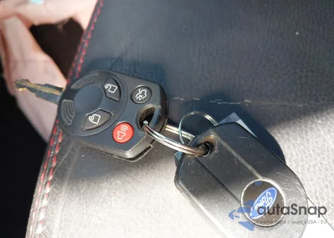 2008 Ford Fusion Se из США, поврежденный, VIN 3FAHP07188R272293